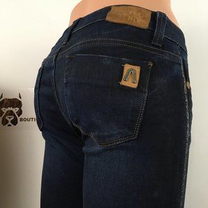 BKG Buckaroo, Size 24, Excellent